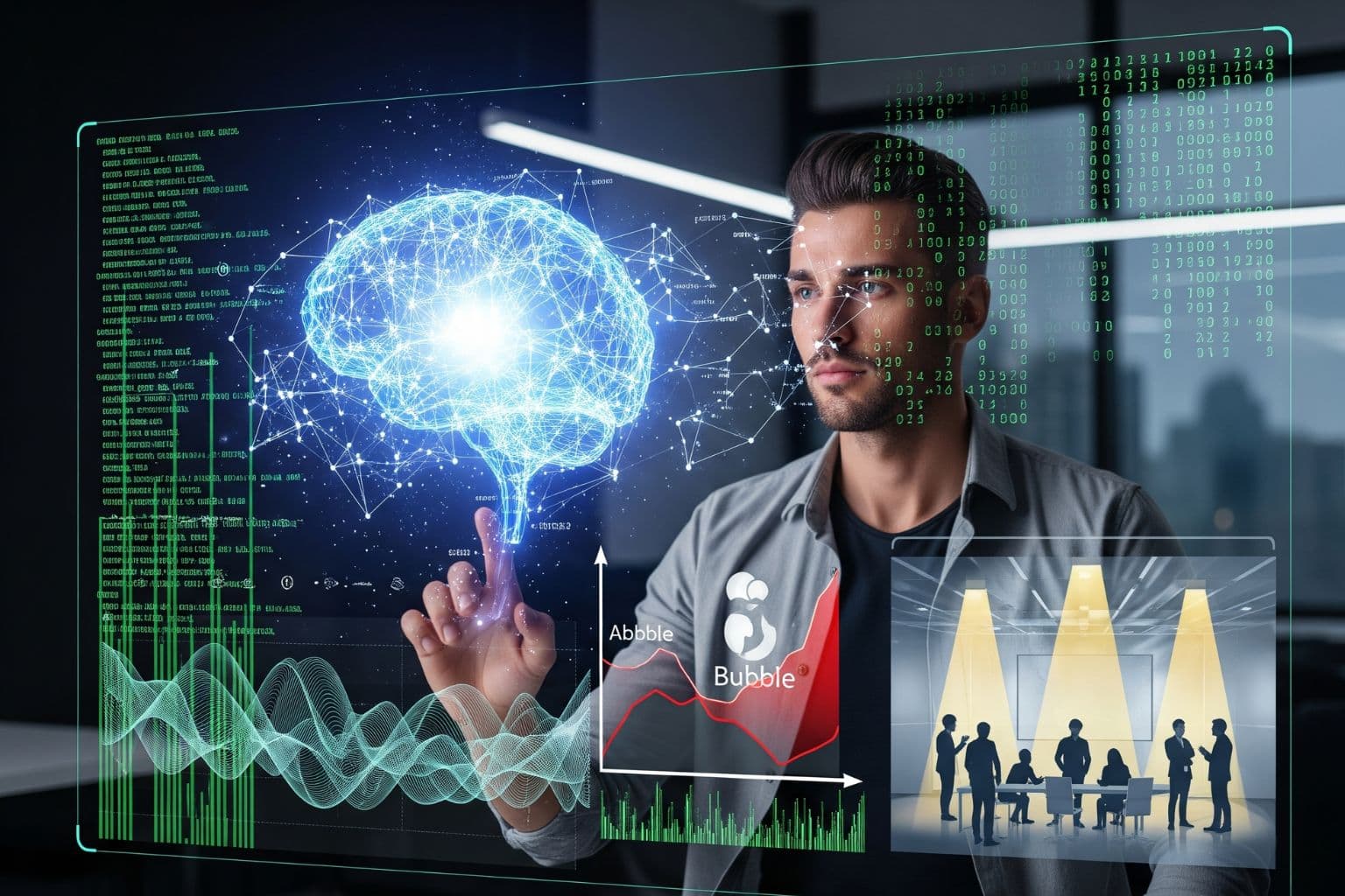 The State of LLMs and AI: Insights on Software Development