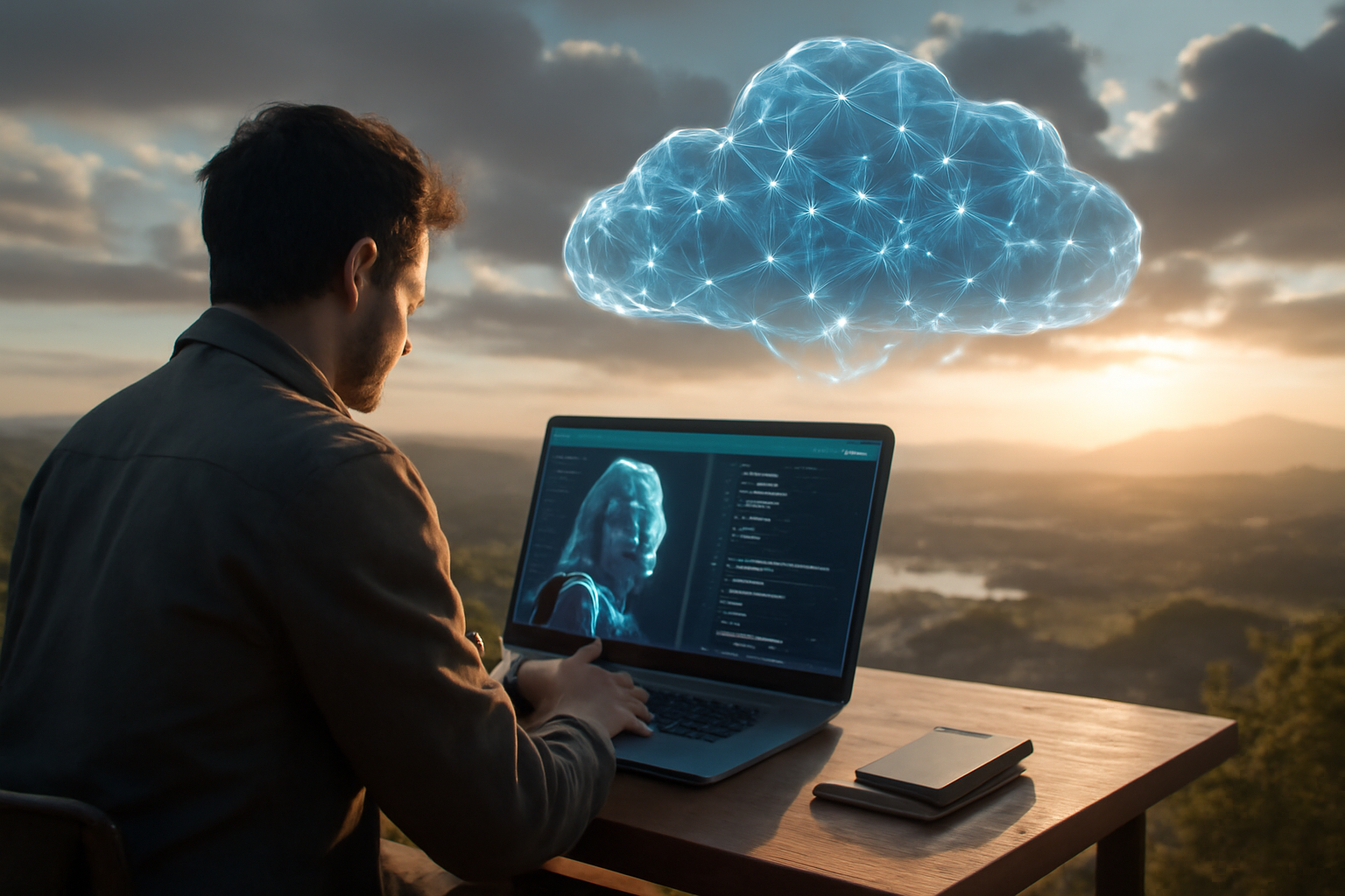 Tech insight visualization