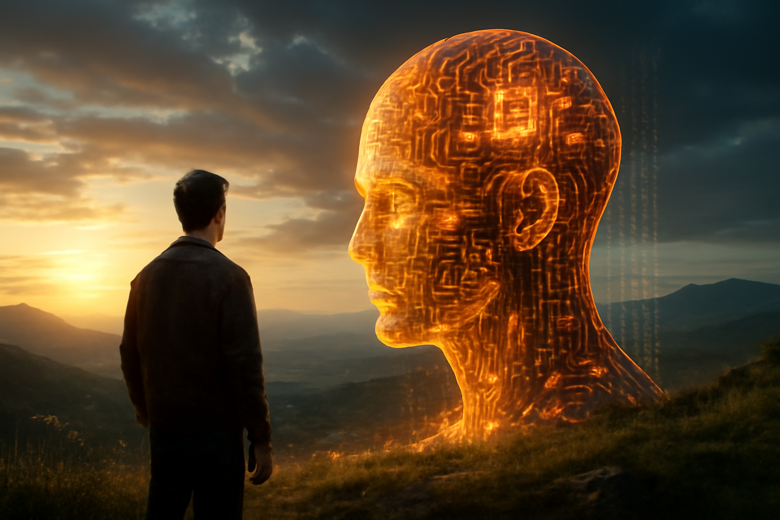 Tech insight visualization