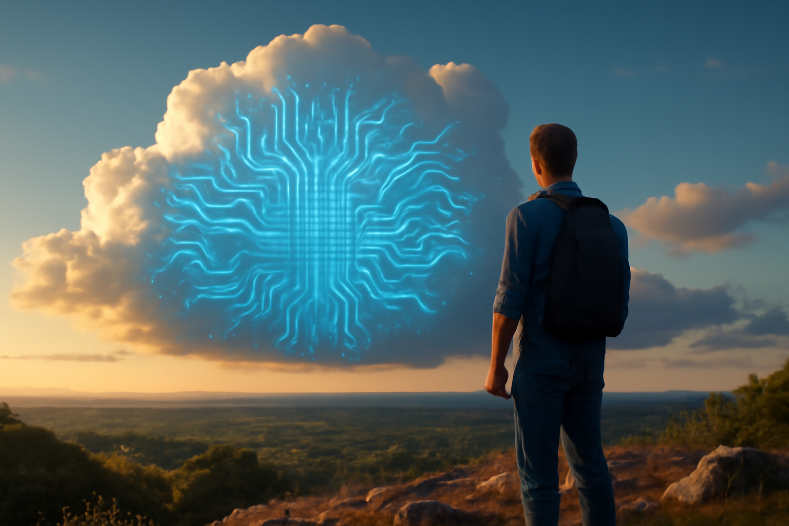 Tech insight visualization