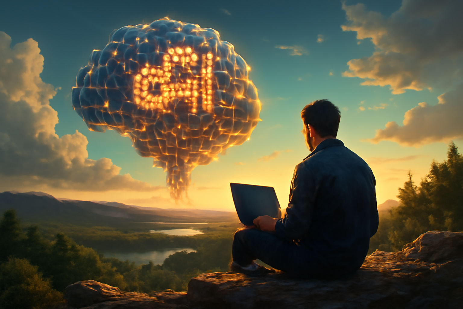 AI-Powered Software Development: A Paradigm Shift