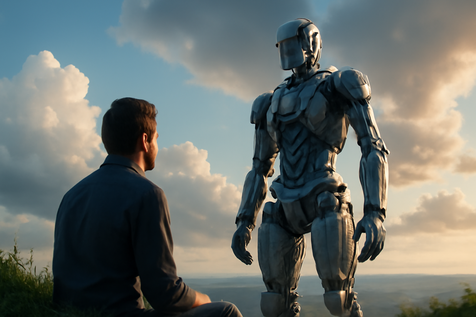 Tech insight visualization