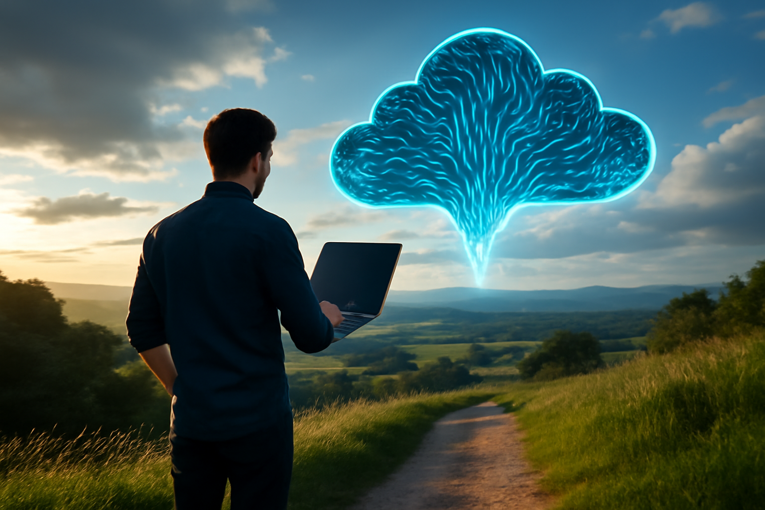 Tech insight visualization