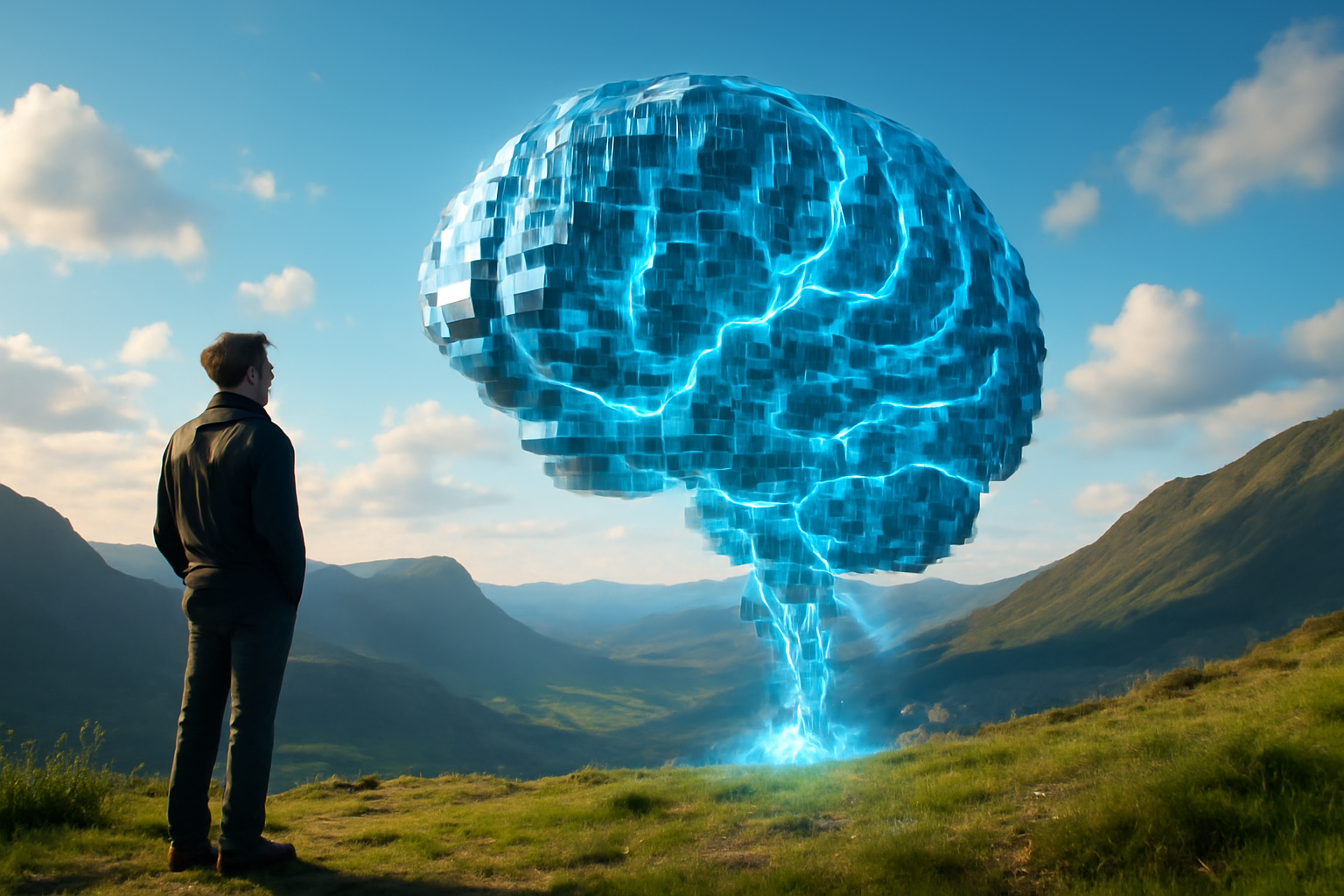 Tech insight visualization