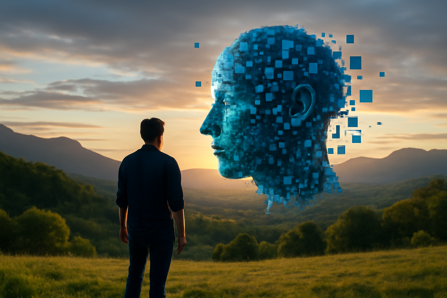 Tech insight visualization