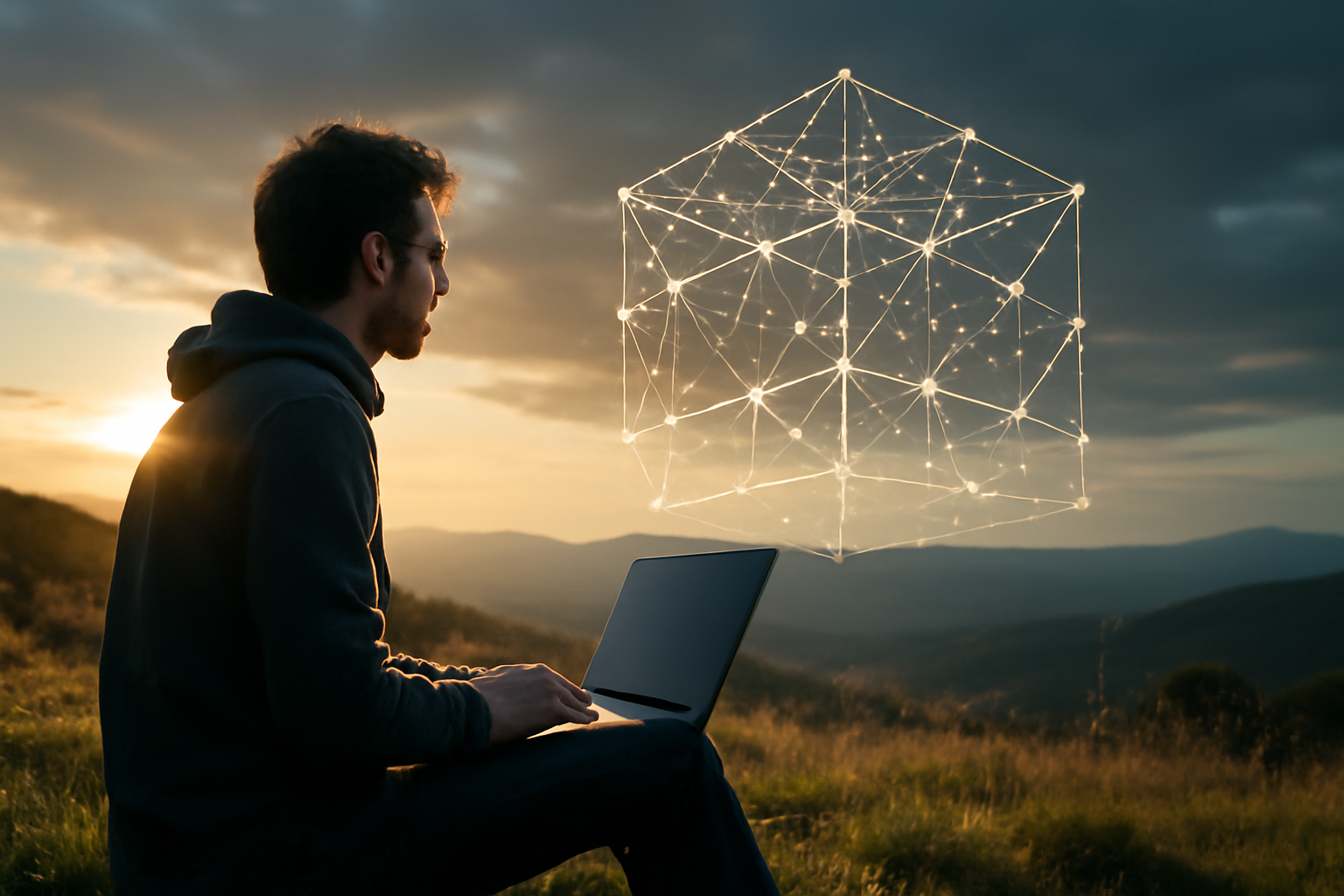 Tech insight visualization