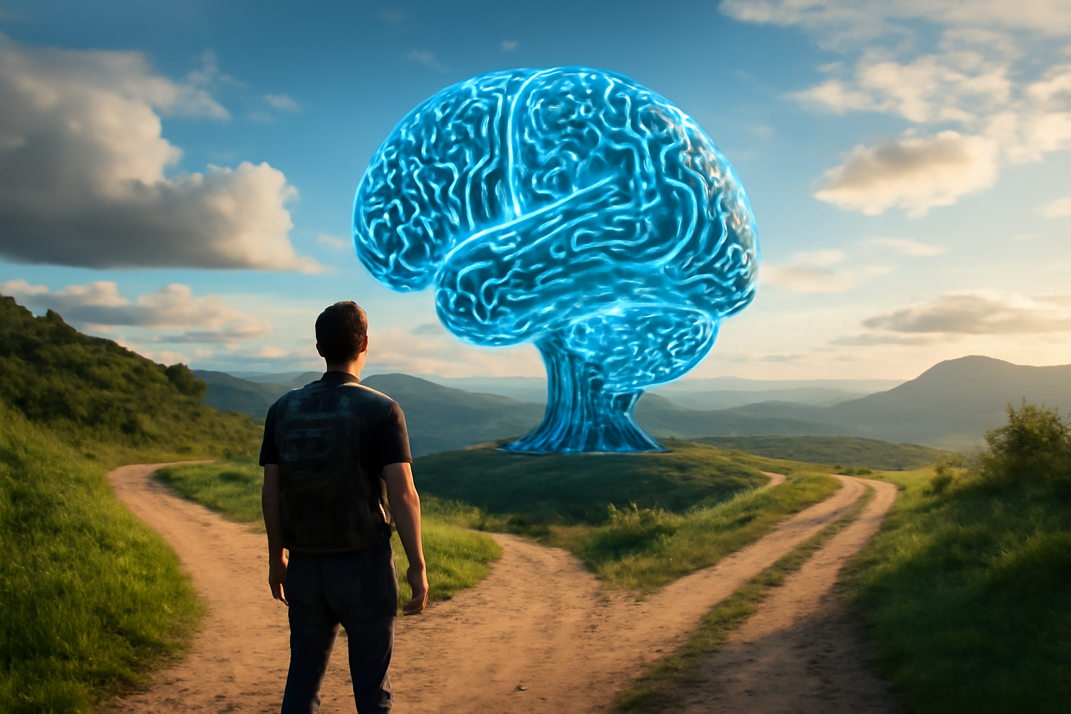 Tech insight visualization