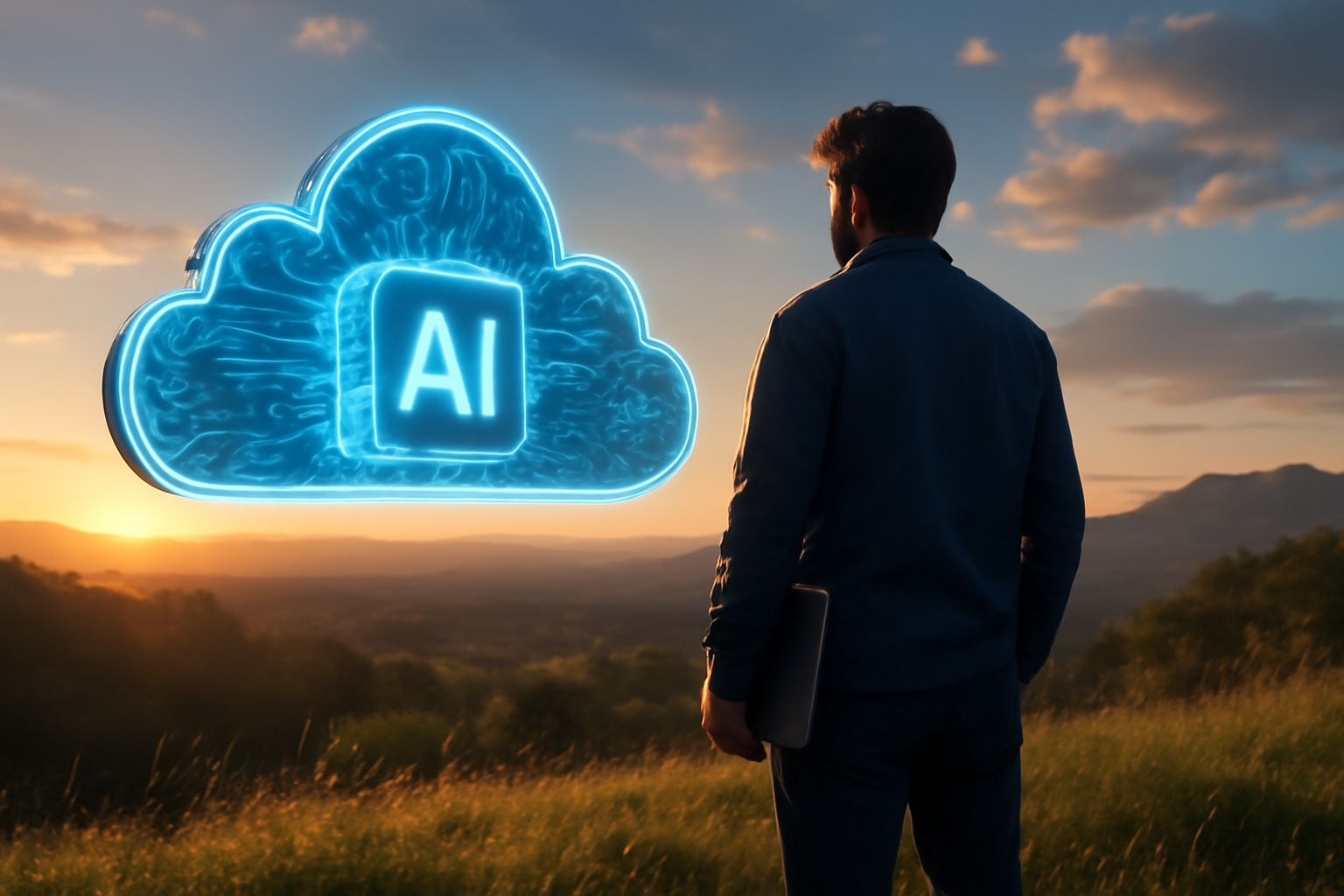 Tech insight visualization