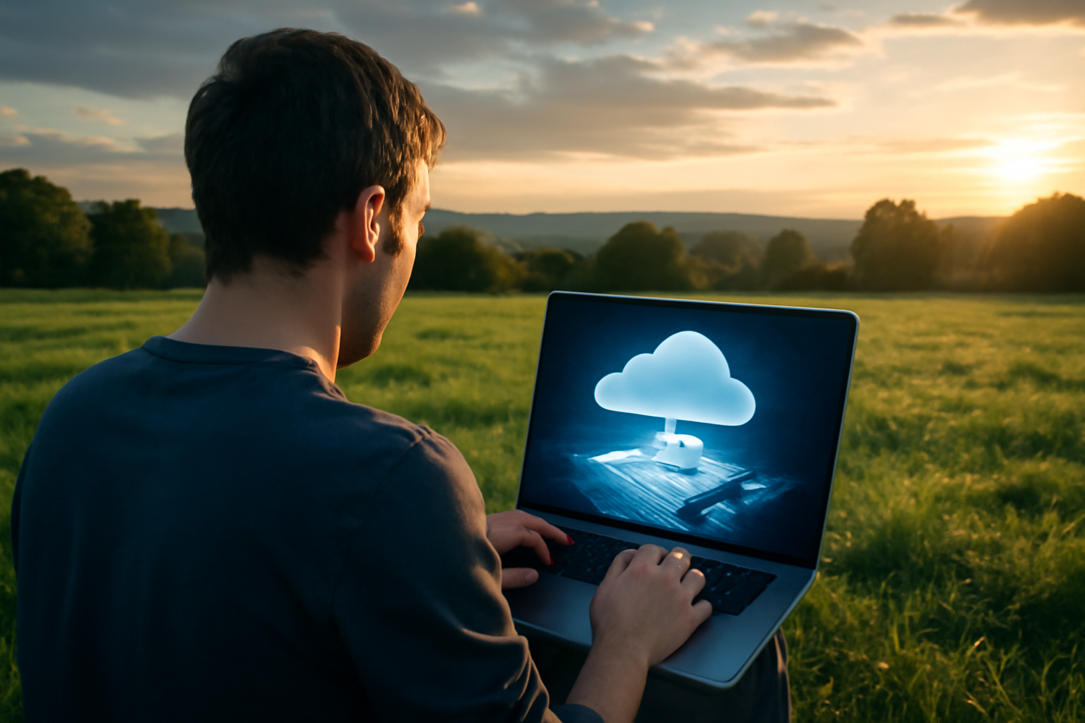 Tech insight visualization