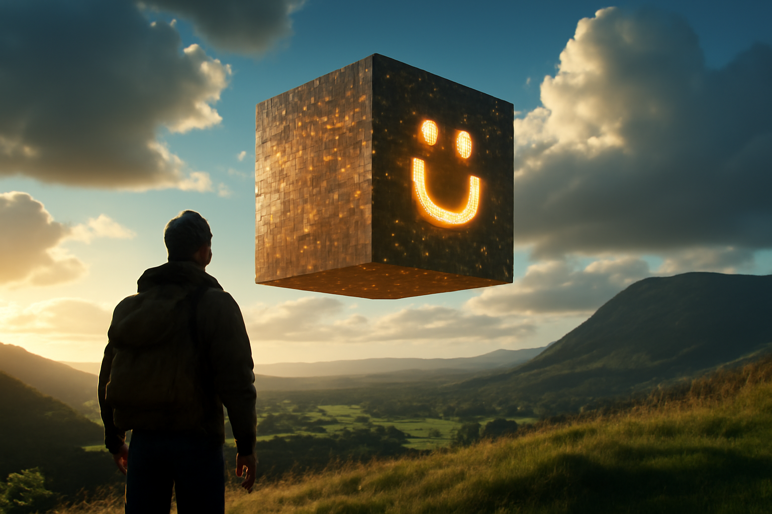 Introduction to Ü Programming Language