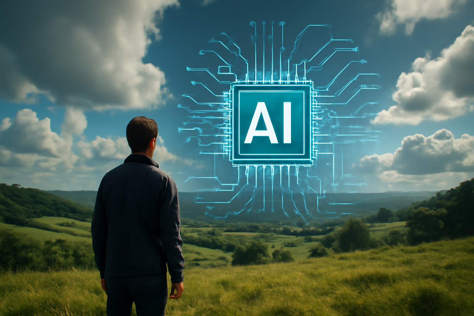 Tech insight visualization