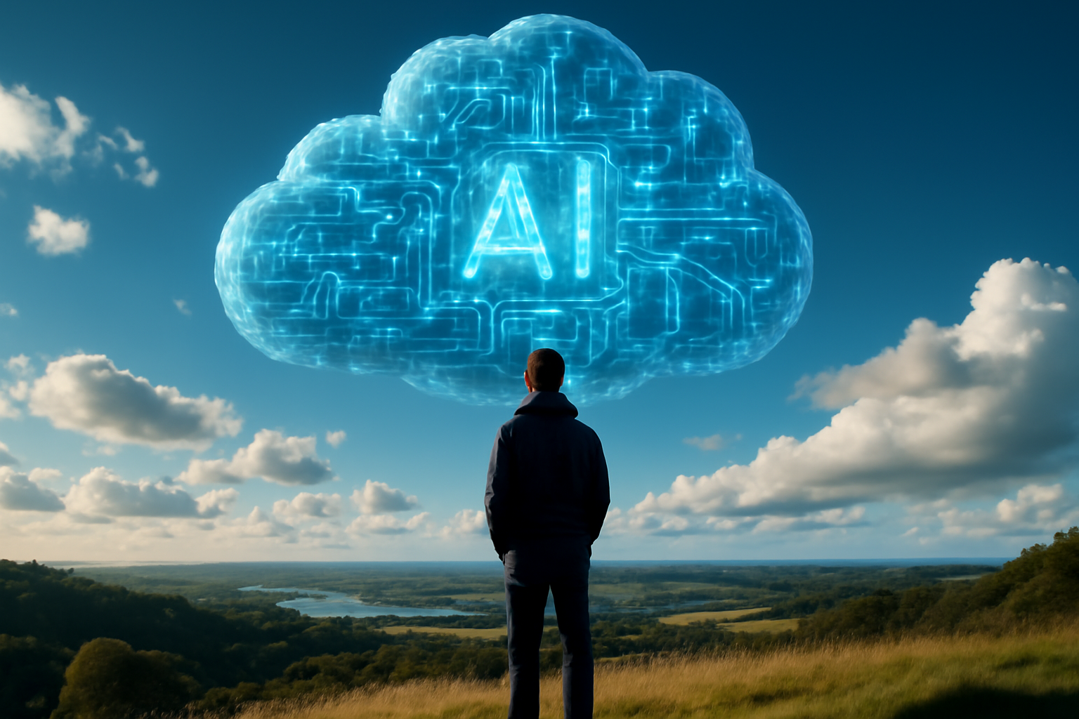 Tech insight visualization