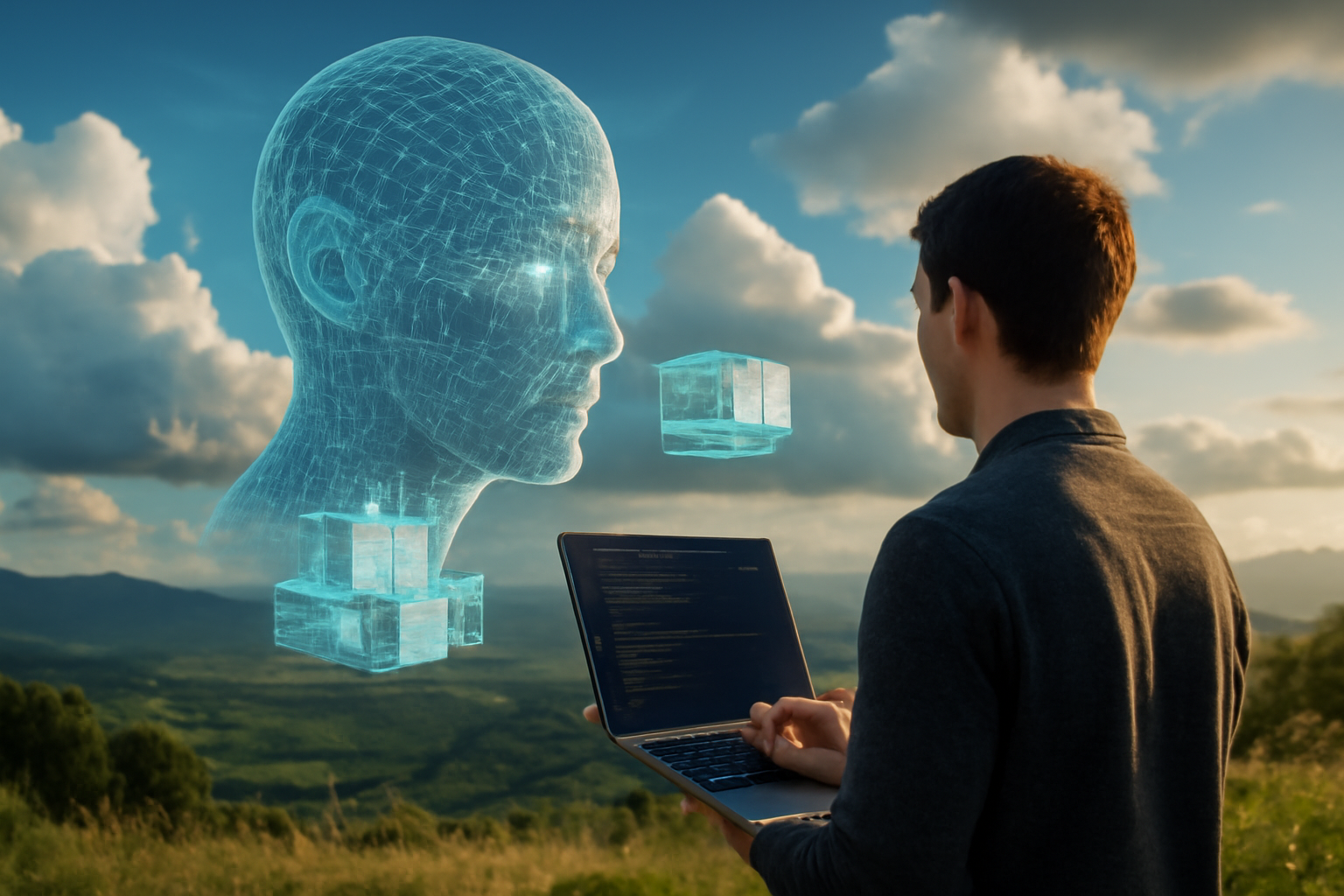 Tech insight visualization