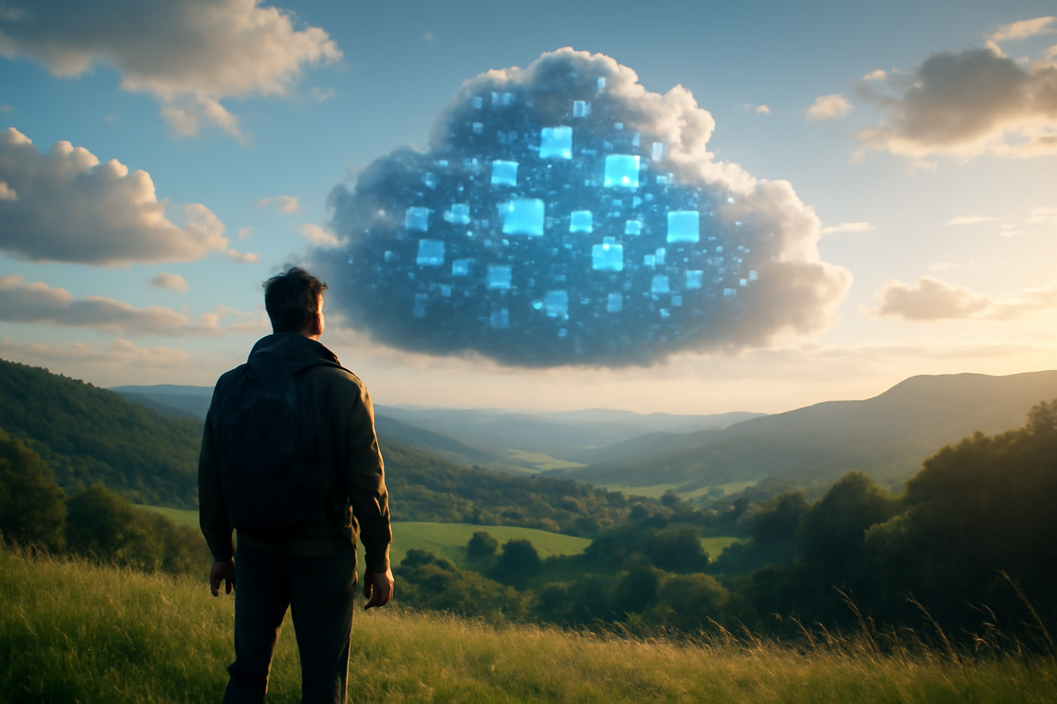 Tech insight visualization