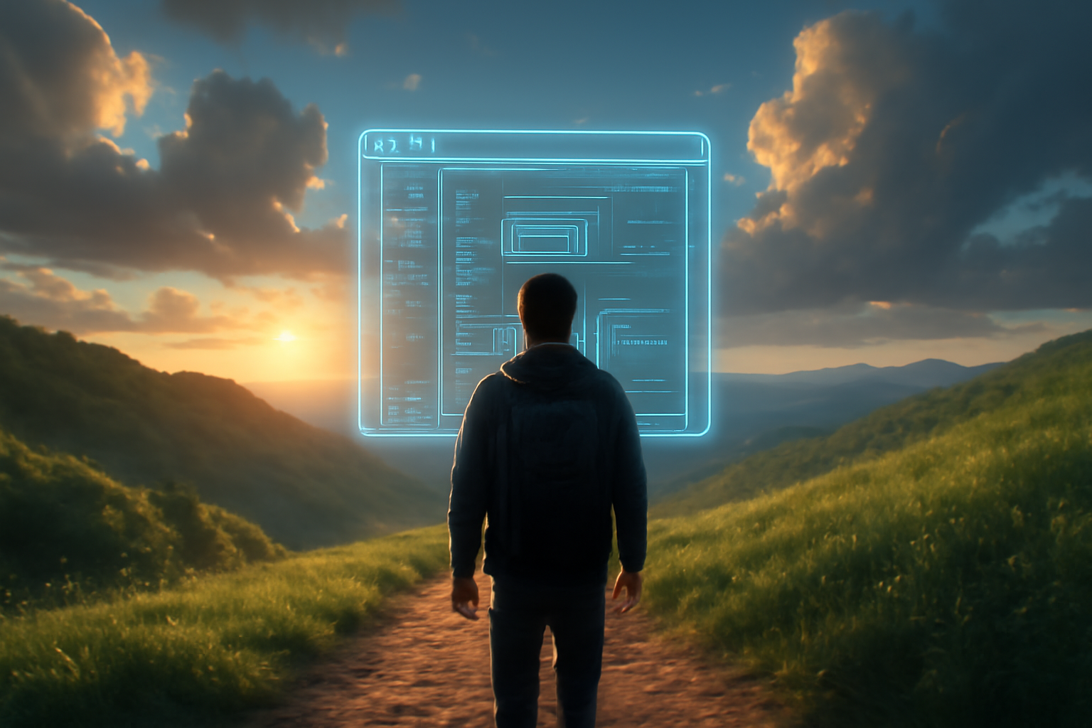 Tech insight visualization