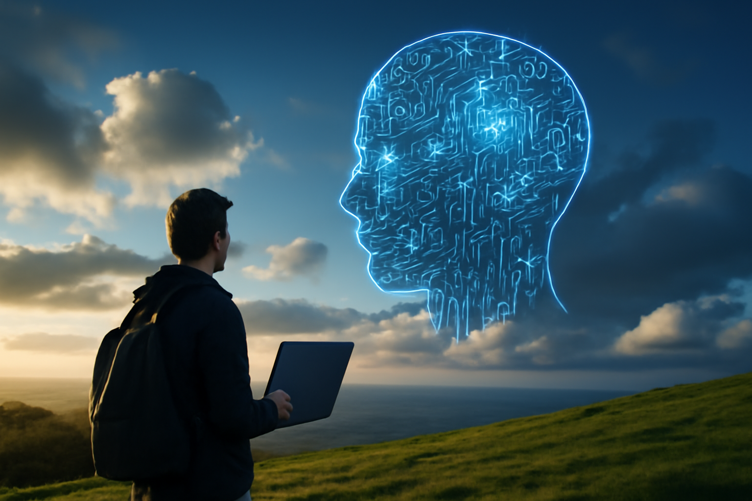 Why Software Development is First to be Transformed by AI