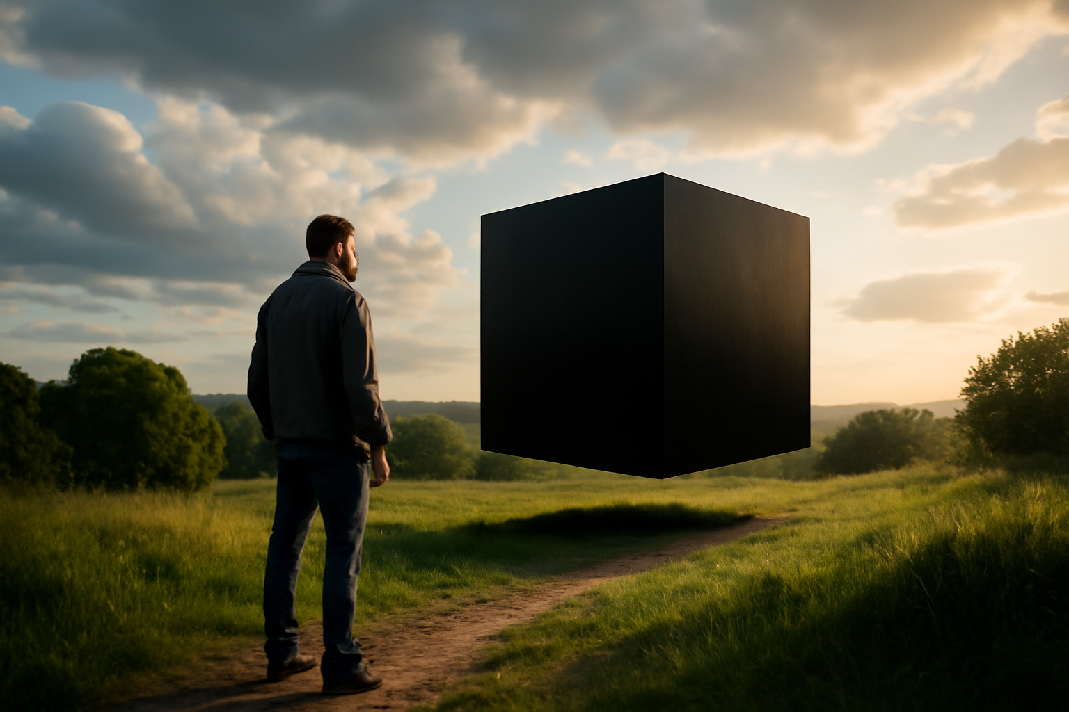 Tech insight visualization