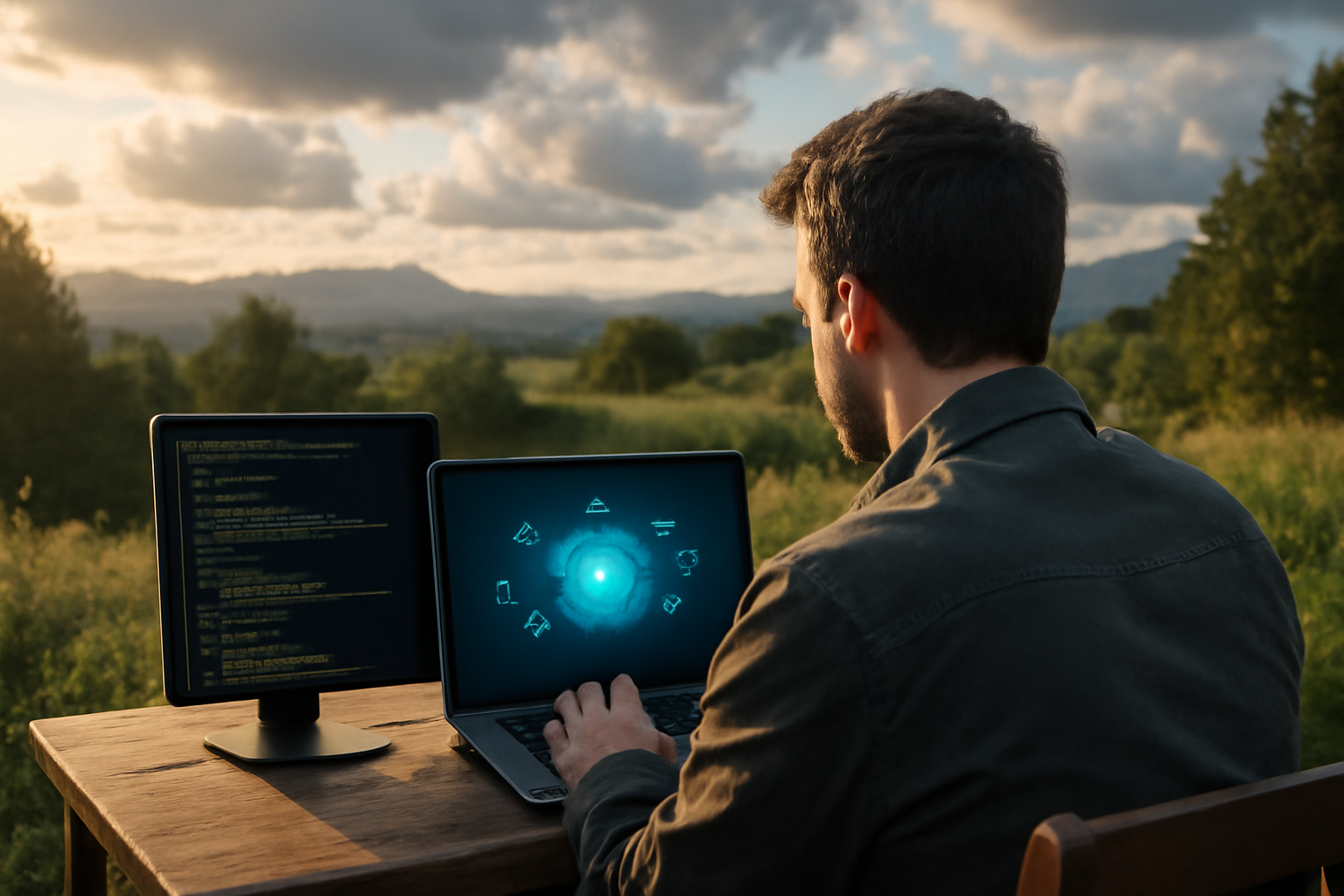 Session Manager for AI Coding Agents on Linux and macOS