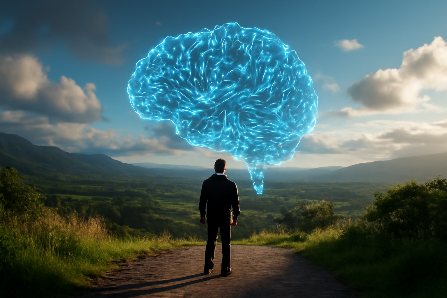 Tech insight visualization