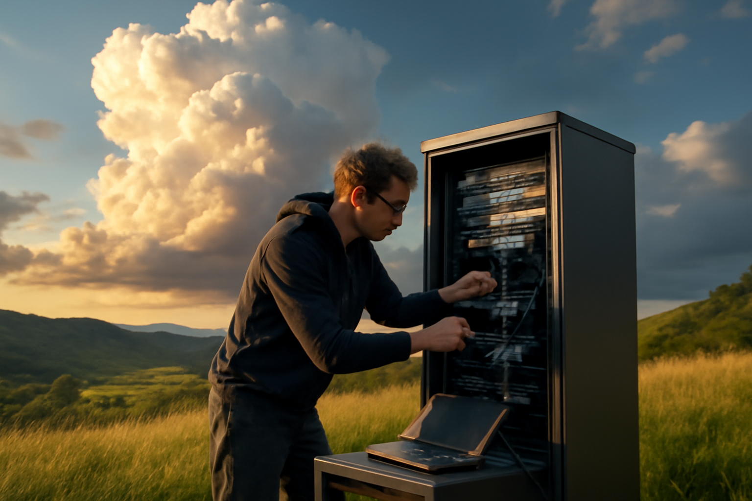 Suckless Server Maintenance and Latest Releases