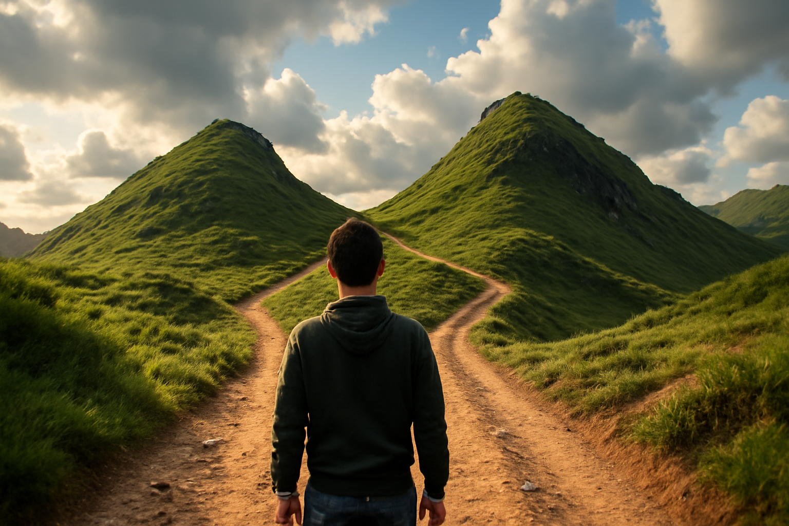 Tech insight visualization