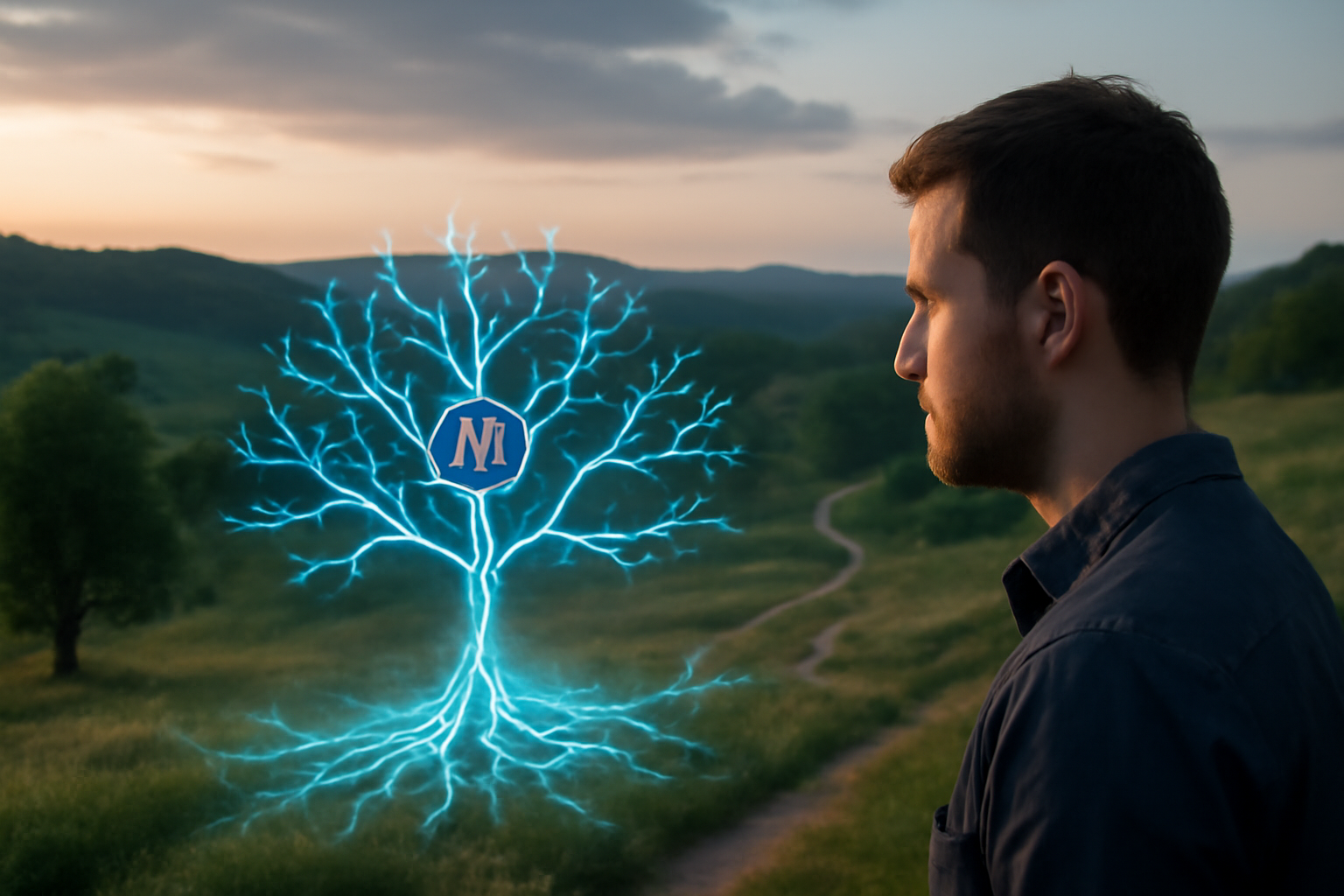 Tech insight visualization