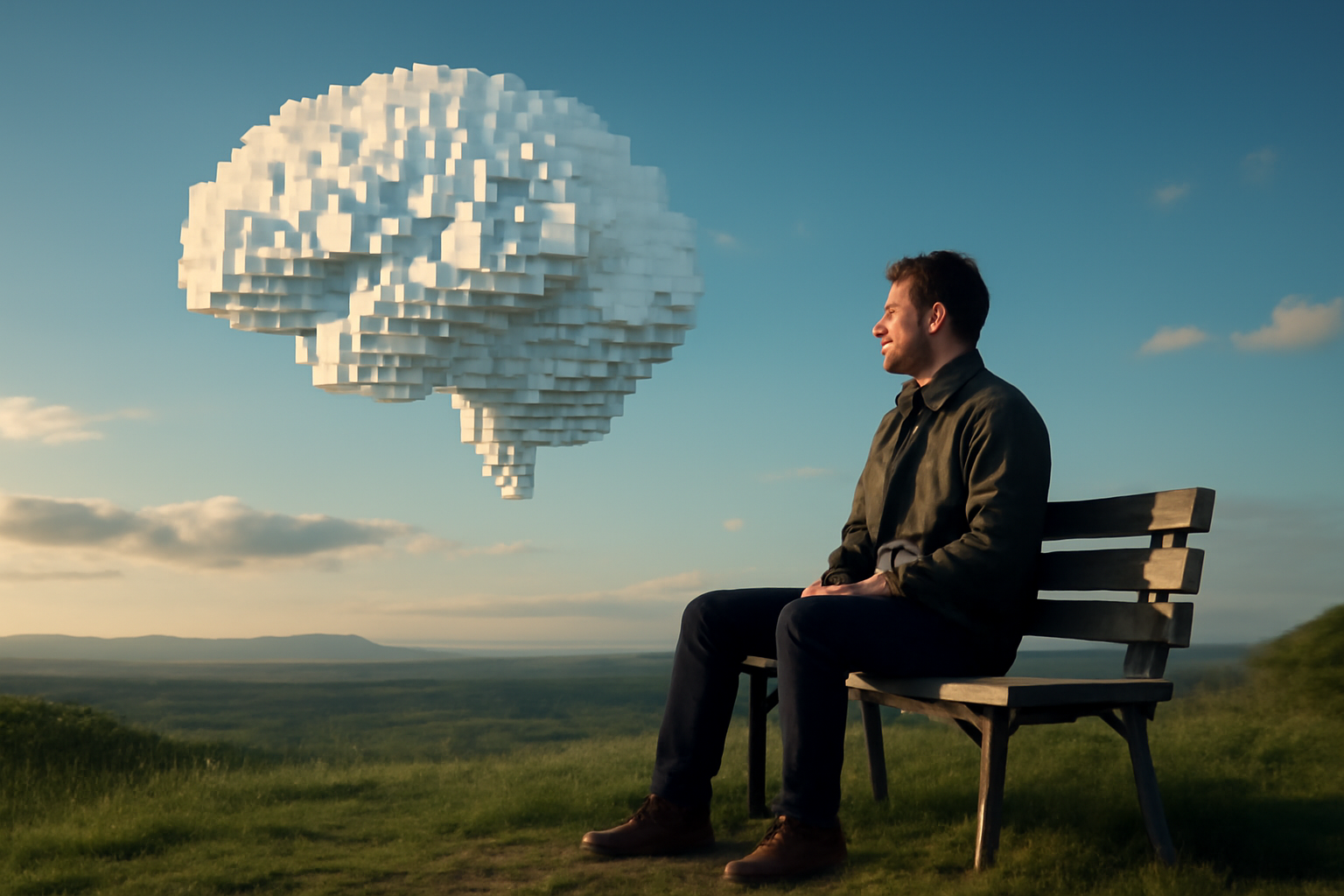 Tech insight visualization