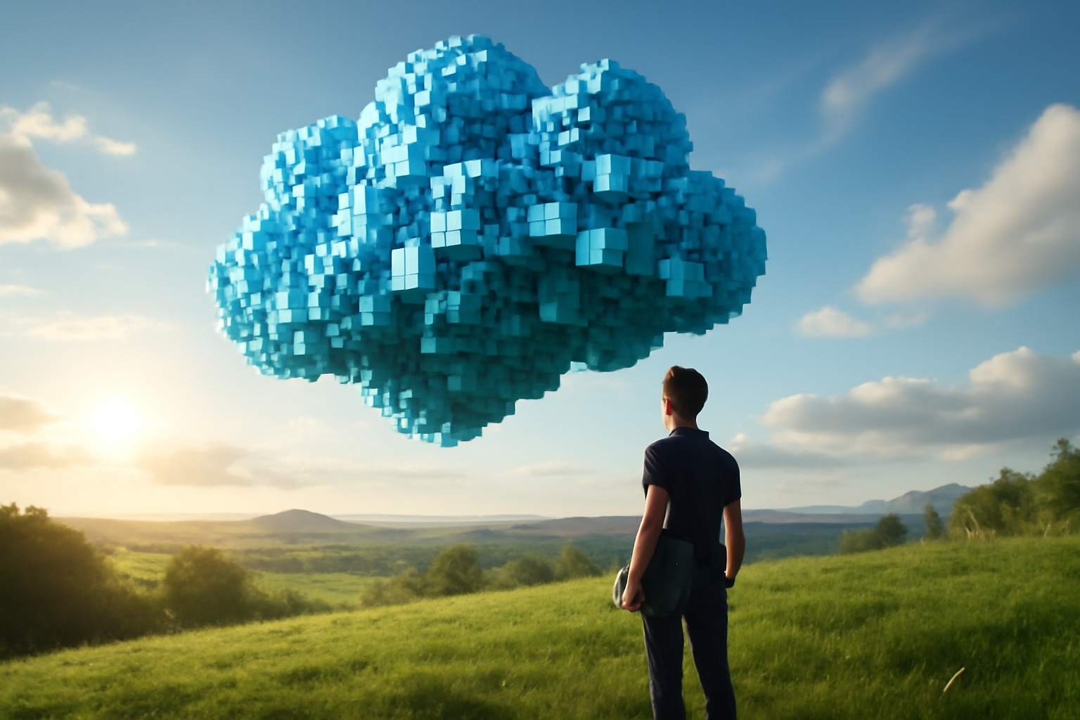 AI is Not the End of Programmers