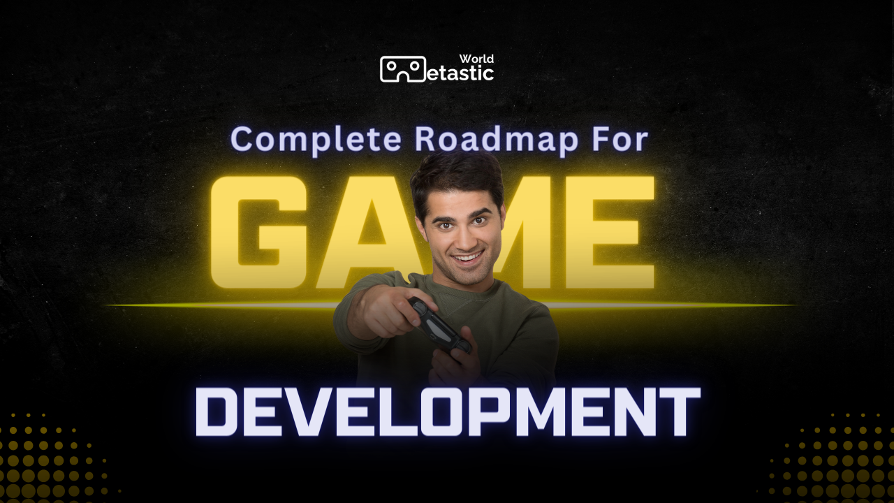 How to Become a Game Developer