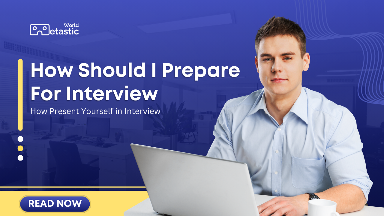 how should I prepare for interview