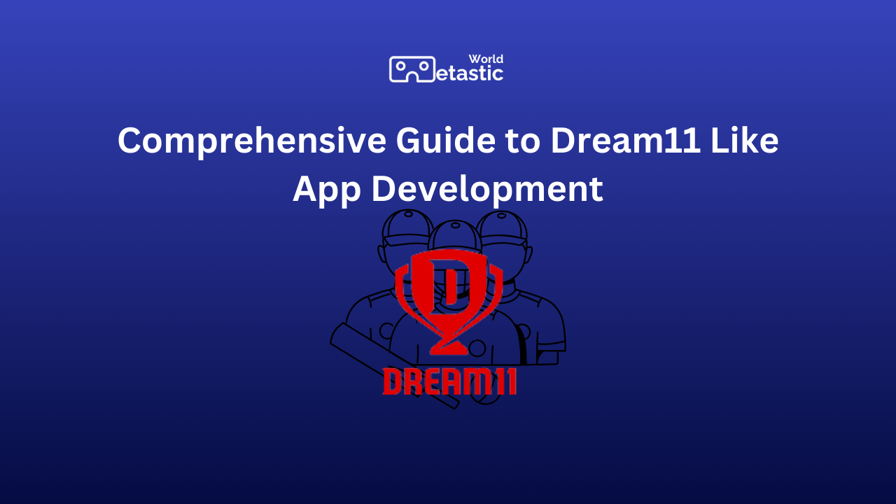 Dream11 Like App Development